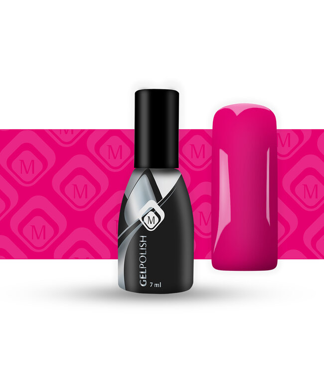 Gelpolish 7 ml. Pink 4
