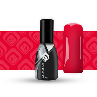 Magnetic Gelpolish 7 ml. Red 1