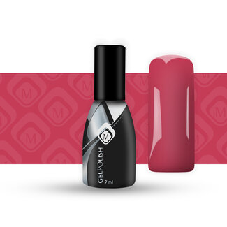 Magnetic Gelpolish 7 ml. Red 5