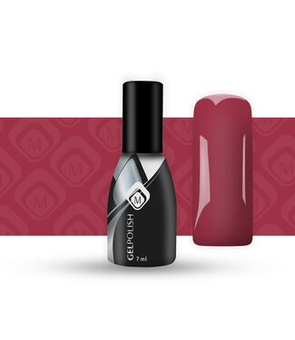 Magnetic Red 6