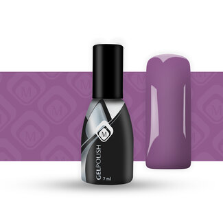 Magnetic Gelpolish 7 ml. Purple 1
