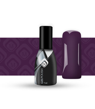 Magnetic Gelpolish 7 ml. Purple 2