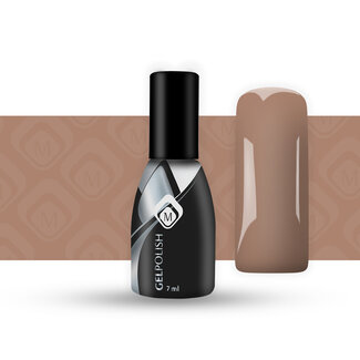 Magnetic Gelpolish 7 ml. Nude 1