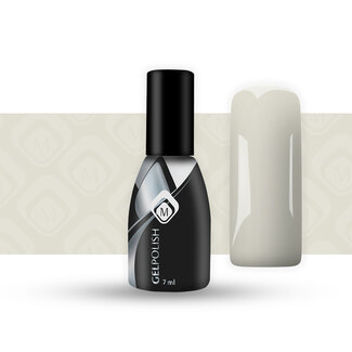 Magnetic Gelpolish 7 ml. Grey 1