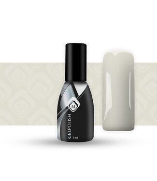 Magnetic Gelpolish 7 ml. Grey 1