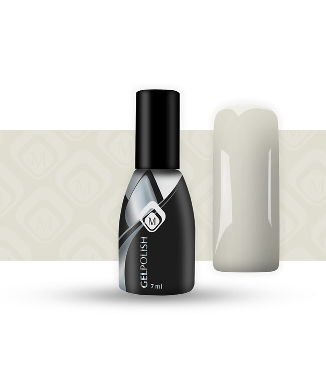 Gelpolish 7 ml. Grey 1