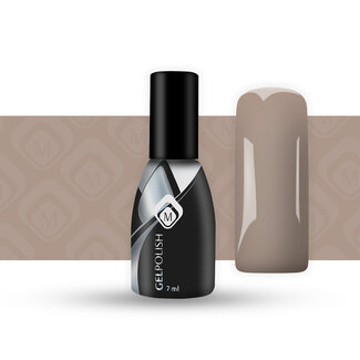 Magnetic Gelpolish 7 ml. Grey 2