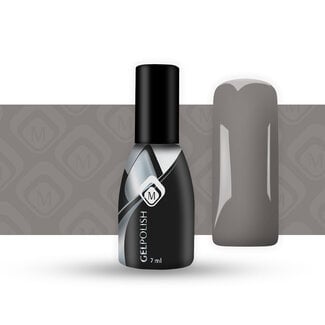 Magnetic Gelpolish 7 ml. Grey 3