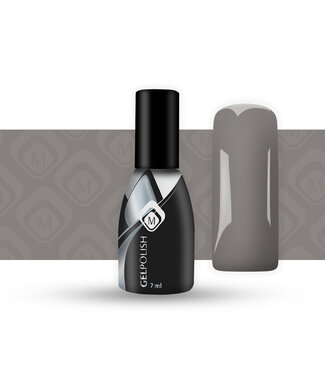 Magnetic Gelpolish 7 ml. Grey 3
