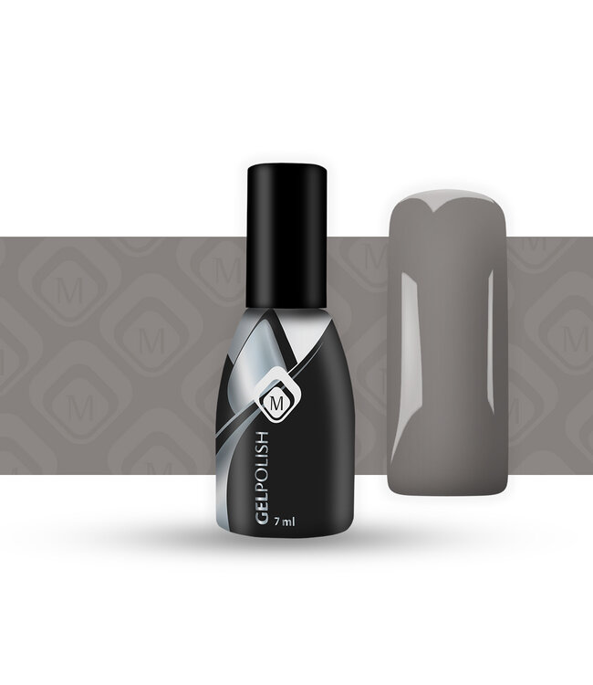 Gelpolish 7 ml. Grey 3
