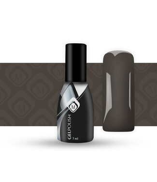Magnetic Gelpolish 7 ml. Grey 4