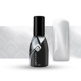 Magnetic Gelpolish 7 ml. Pearl 1