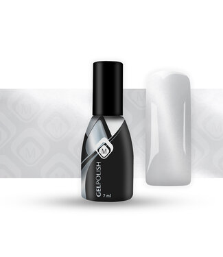 Magnetic Gelpolish 7 ml. Pearl 1
