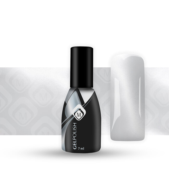 Gelpolish 7 ml. Pearl 1