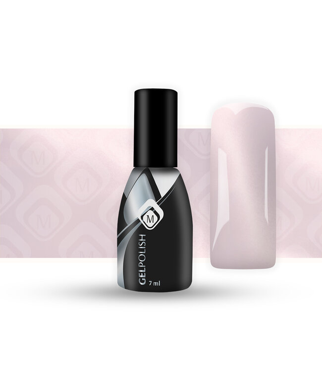 Magnetic Gelpolish 7 ml. Pearl 2