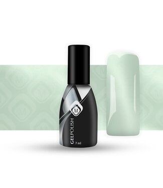 Magnetic Gelpolish 7 ml. Pearl 3