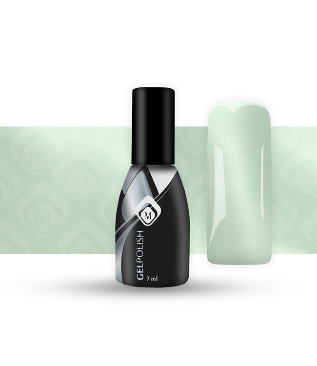 Gelpolish 7 ml. Pearl 3