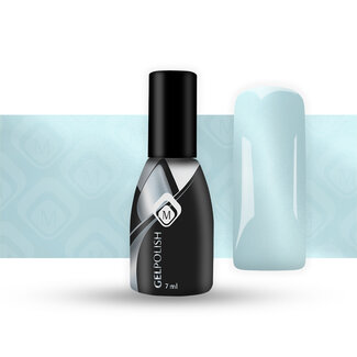 Magnetic Gelpolish 7 ml. Pearl 4