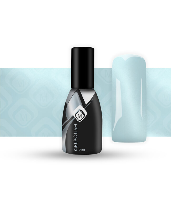 Magnetic Gelpolish 7 ml. Pearl 4