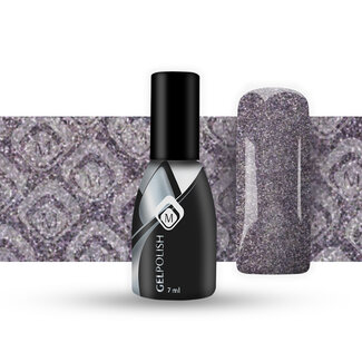 Magnetic Gelpolish 7 ml. Metal 1