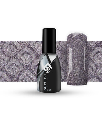 Magnetic Gelpolish 7 ml. Metal 1