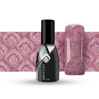 Magnetic Gelpolish 7 ml. Metal 3