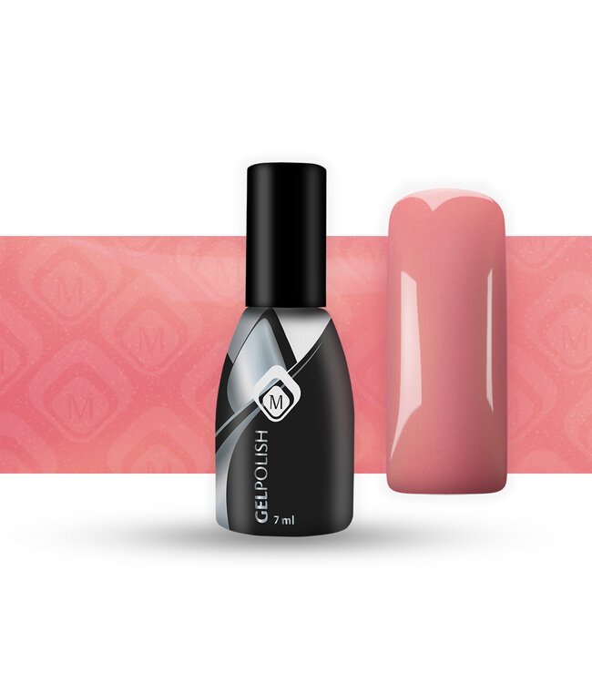 Gelpolish 7 ml. Shimmer 1