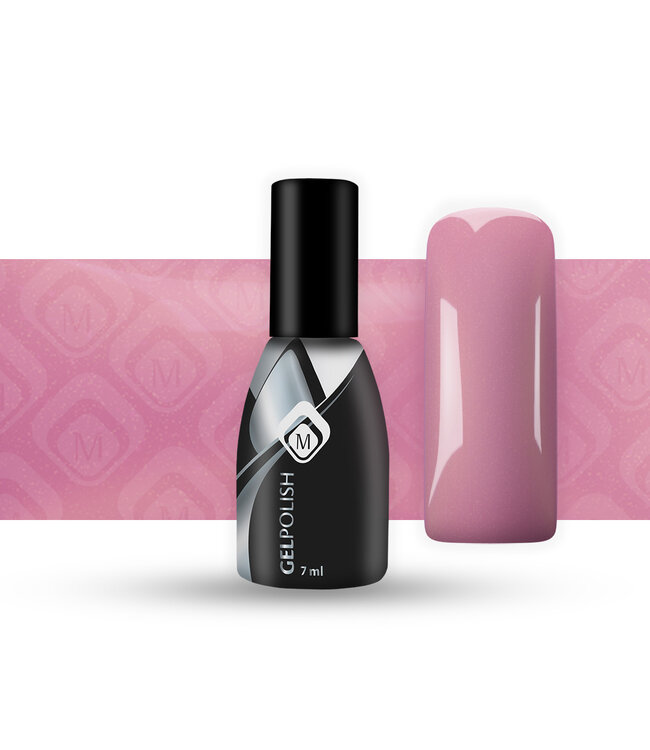 Gelpolish 7 ml. Shimmer 2