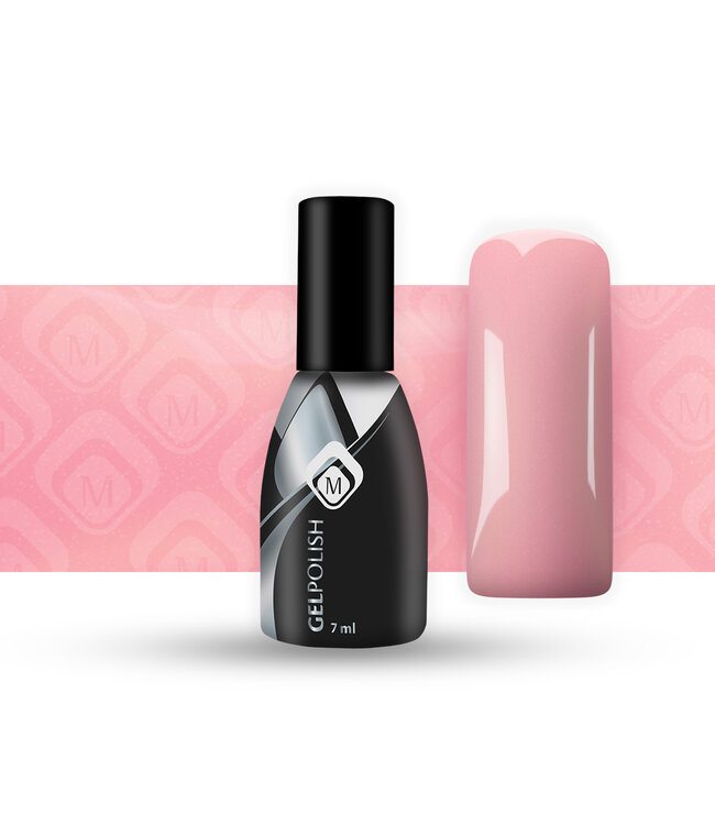 Gelpolish 7 ml. Shimmer 4