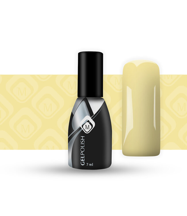 Gelpolish 7 ml. Pastel 1
