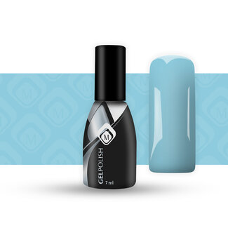 Magnetic Gelpolish 7 ml. Pastel 4