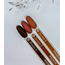 Gelpolish 7 ml. Brown 3