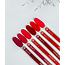 Gelpolish 7 ml. Red 4