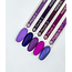 Gelpolish 7 ml. Purple 1