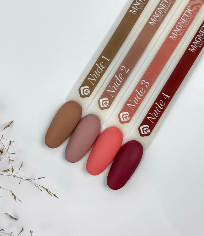 Gelpolish 7 ml. Nude 3