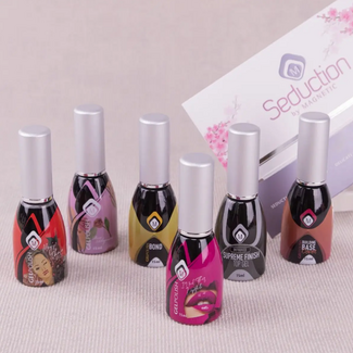 Magnetic Gelpolish Introductie Pakket