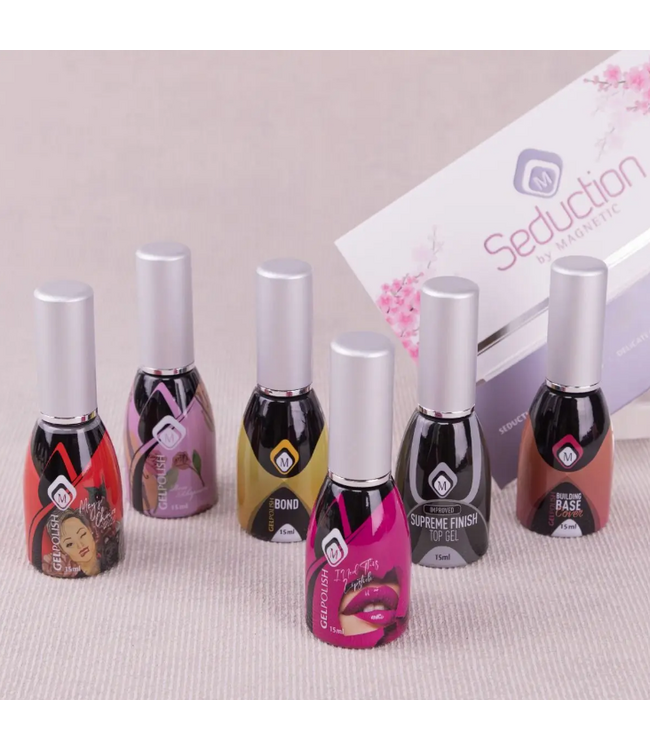 Gelpolish Introductie Pakket