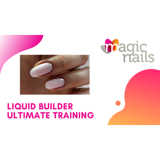 Liquid Builder Ultimate Training