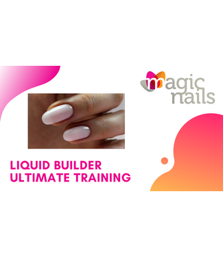 Liquid Builder Ultimate Training