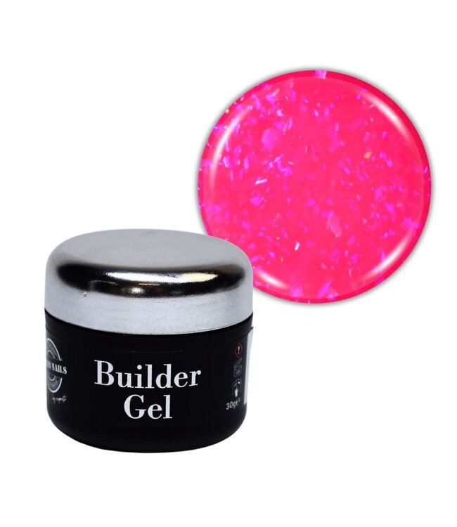 Builder Gel 30 g. 17