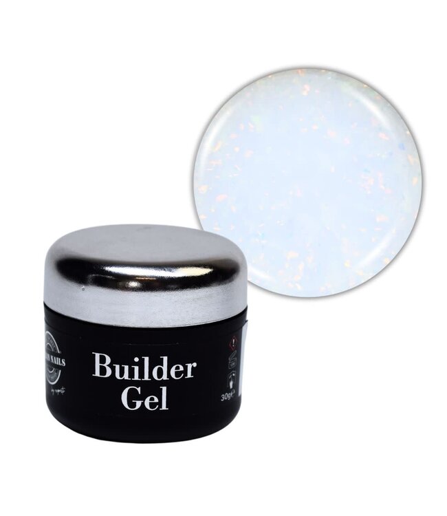 Builder Gel 30 g. 18