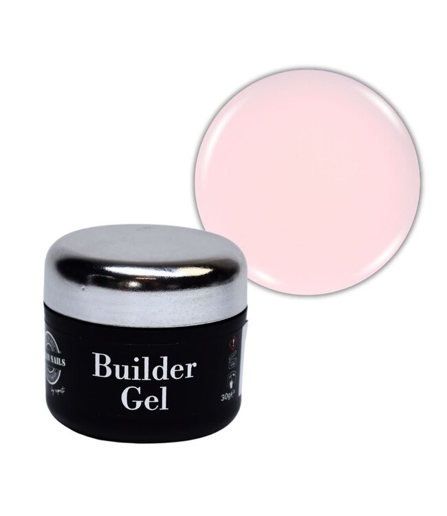 Builder Gel 30 g. 22