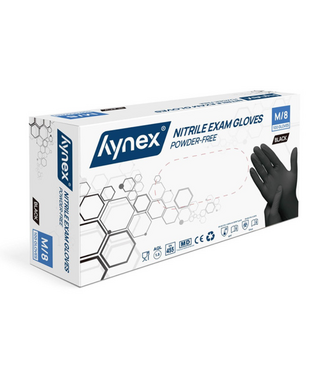 Hynex Nitril Handschoenen Maat M