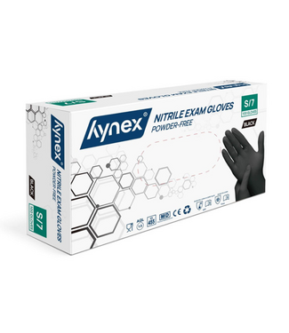 Hynex Nitril Handschoenen Maat S