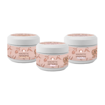 Liquid Builder Gels