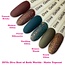 Set Gellak Best of Both Worlds 6 st. 10 ml.