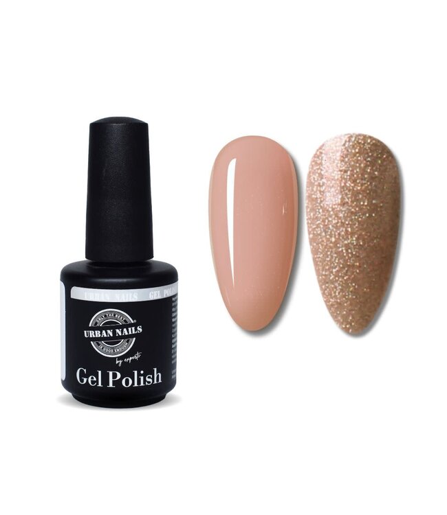 Silky Secrets Gelpolish Duo 2x 15 gr.