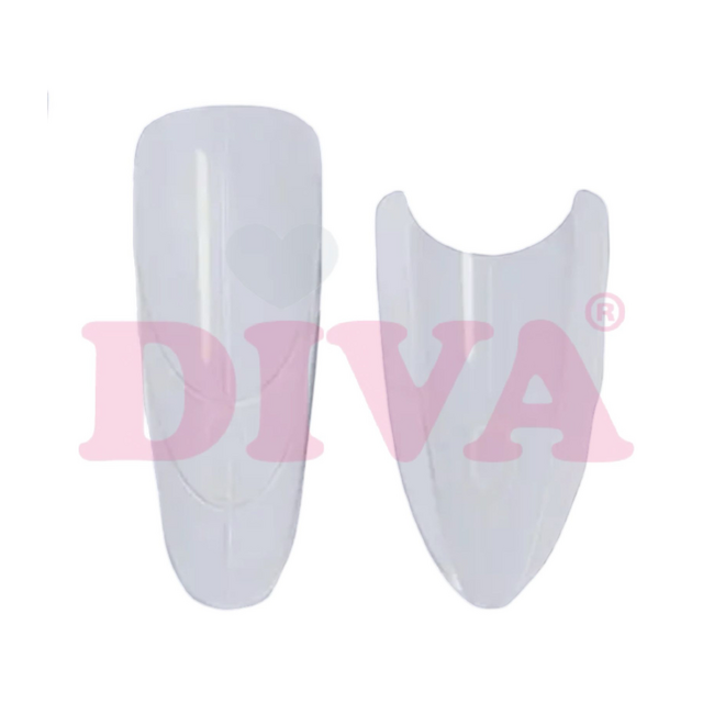 Sandwich Dual Forms Almond 240 st.
