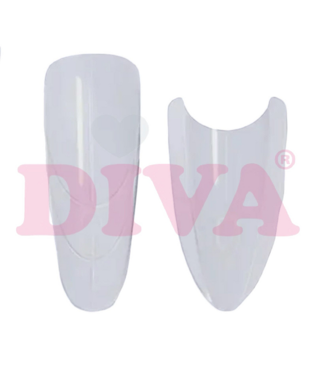 Sandwich Dual Forms Almond 240 st.