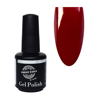 Urban Nails 20 Gelpolish  15 gr.